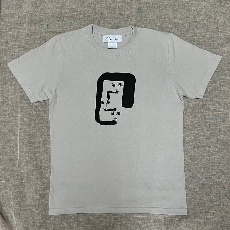 T-004/Gray | CHARMEing T-004/Gray | CHARMEing