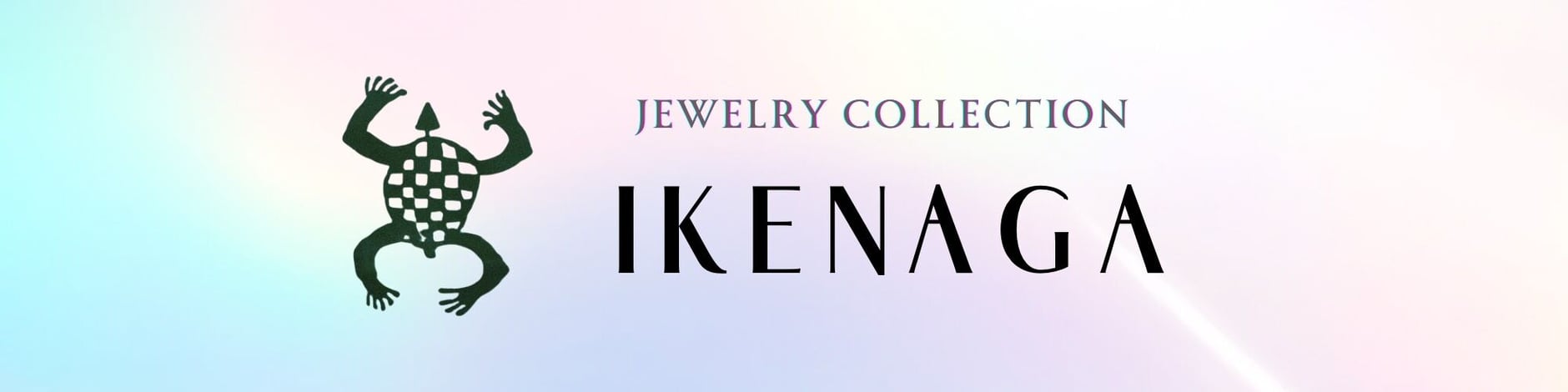 IKENAGA