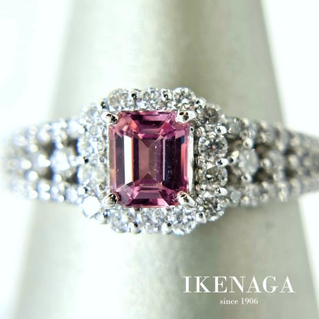 パパラチアサファイア | STORES