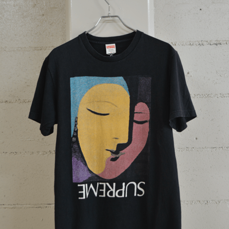 Supreme 刺繍 ポケットTシャツ L Supreme 刺繍 ポケットTシャツ L Supreme SUPREME シュプリーム