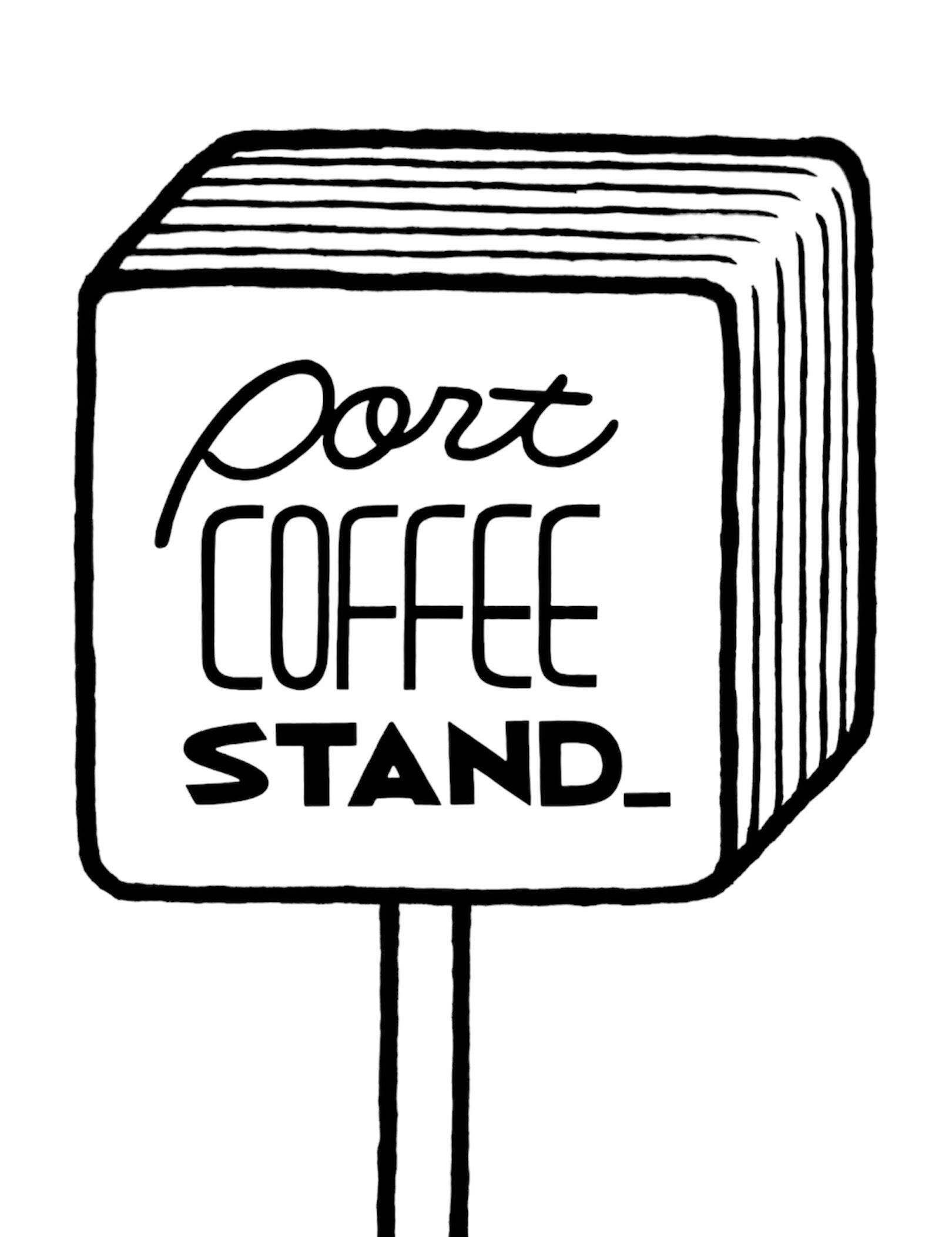 port online stand_