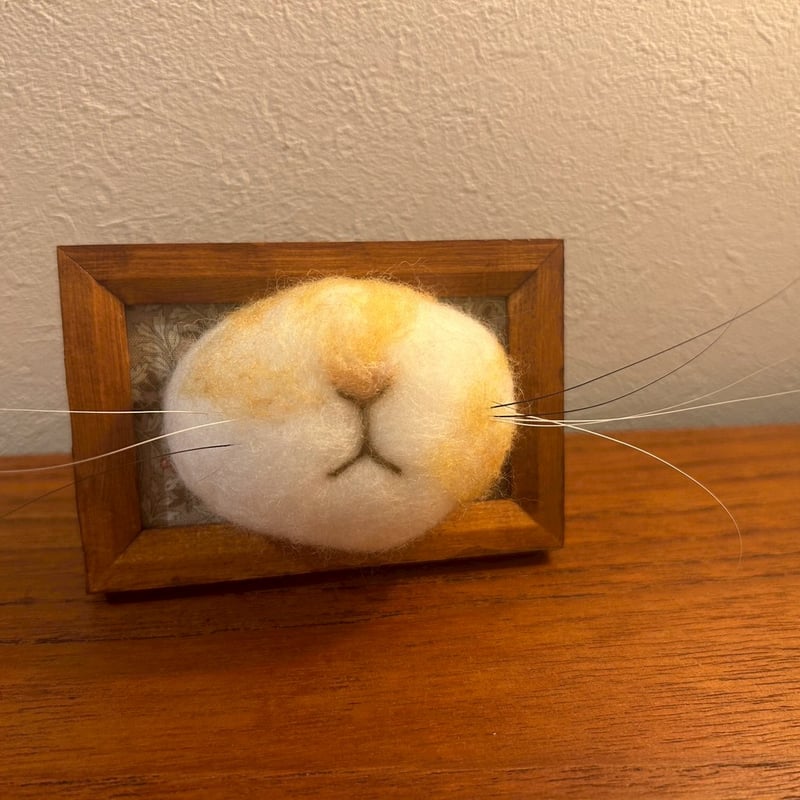 TRESOR】ネコちゃんのおヒゲ刺し（A〜K） | ねこmoいぬmo