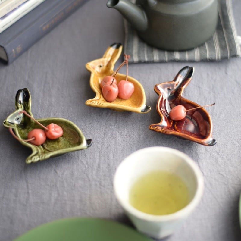 studioM' lapin | CLOAK EST.2024