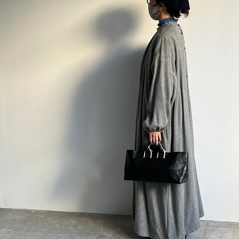SENTI dyneema totebag | CLOAK EST.2024