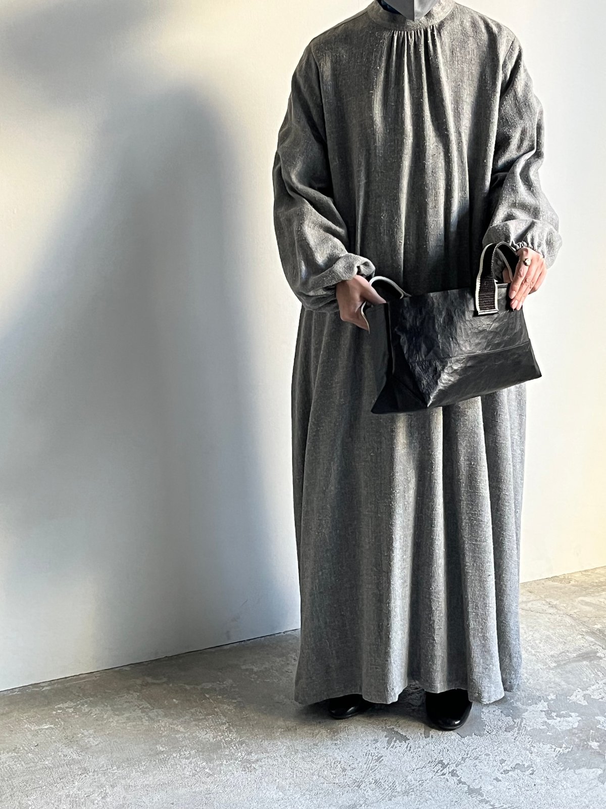SENTI dyneema totebag | CLOAK EST.2024
