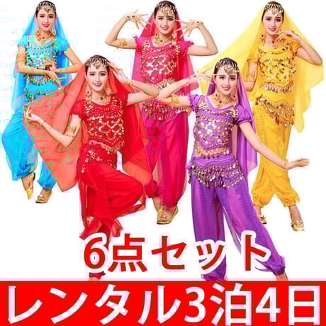 ハッピーサマーウエディング衣装 6着 fit=scale-down,w=1200