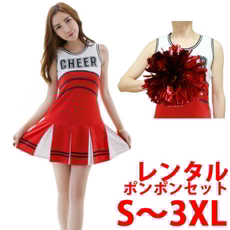新品 HARLEM GLOBETROTTERS バスケ チアガール ワンピース 🌹 🌹Meet the members of B-ROSE2025-26🌹 Chizuru ～ Rookie