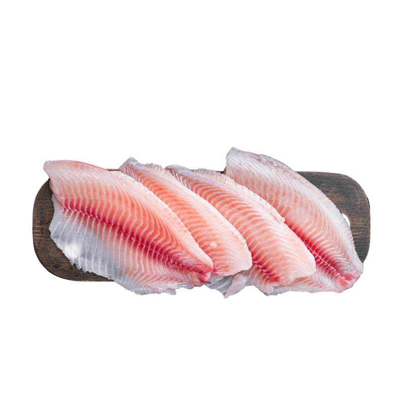 白身魚 白身魚 50g 5袋 | TMO.とも