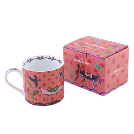 マグカップ　シャドー（馬）