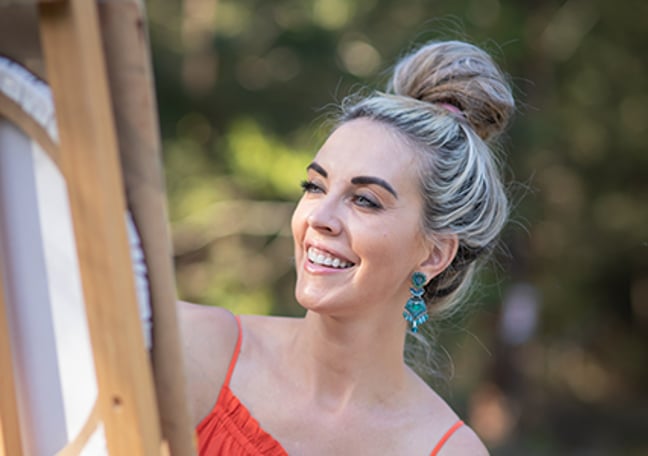 置物 Olivia 楽天市場】置き物 おすわりうさぎ お座り インテリア オブジェ