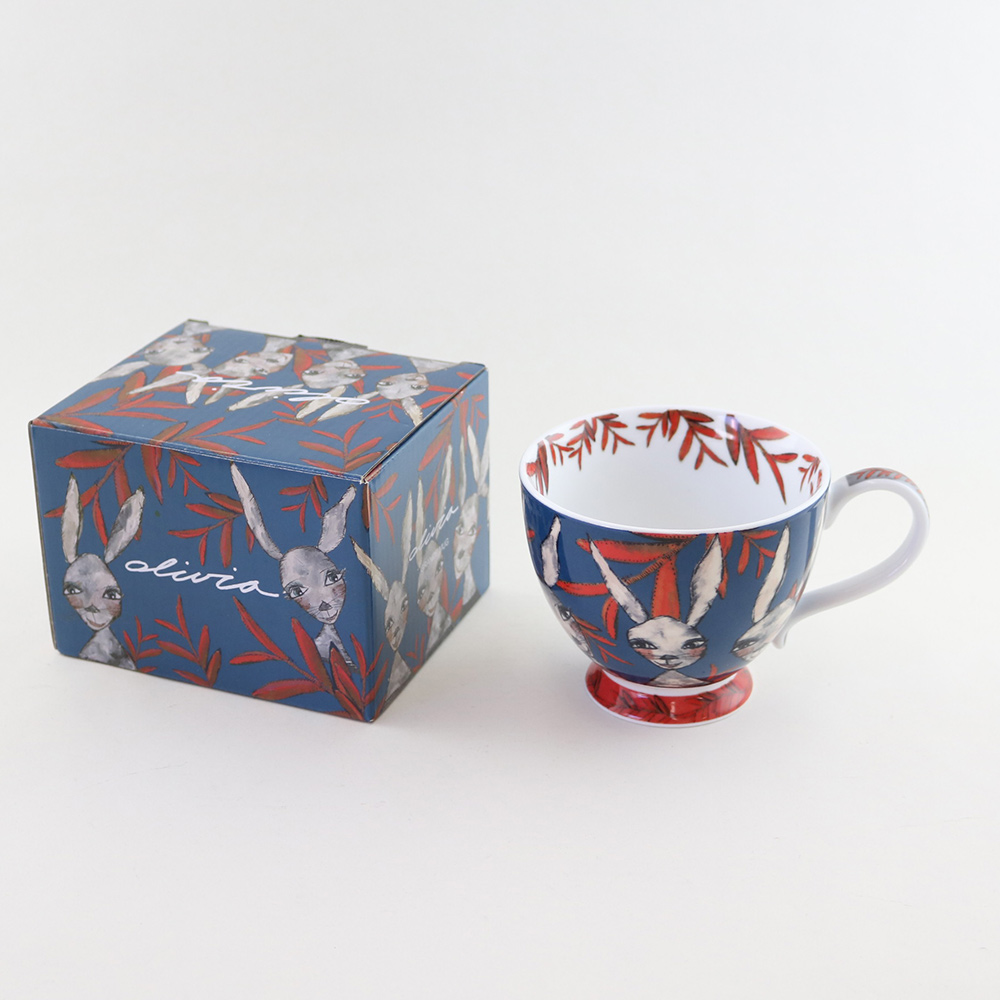 GRANDE MUG（グランドマグ）Cooper（クーパー） | olivia-house