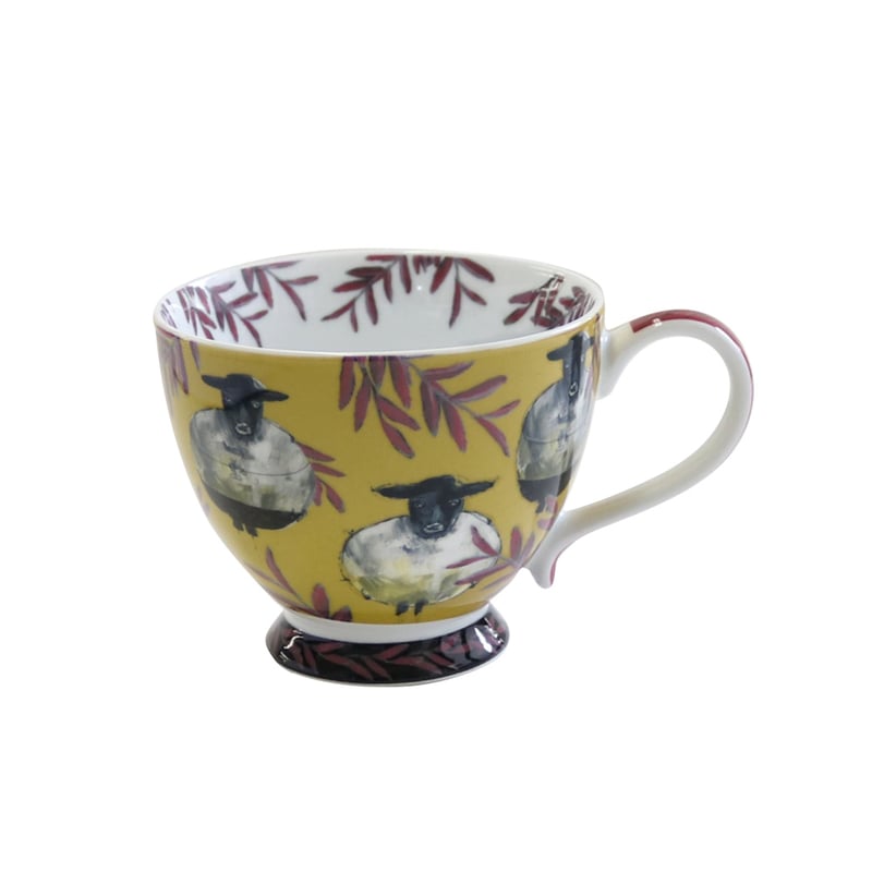 GRANDE MUG（グランドマグ）Katryn（カトリン） | olivia-house（オ