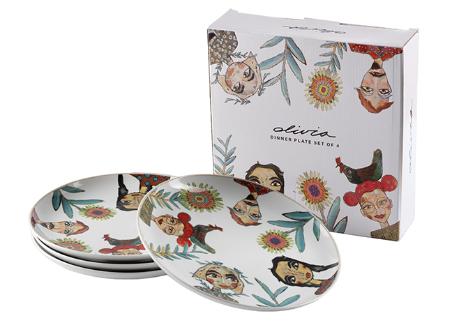 olivia-house（オリビアハウス）| 公式オンラインストア