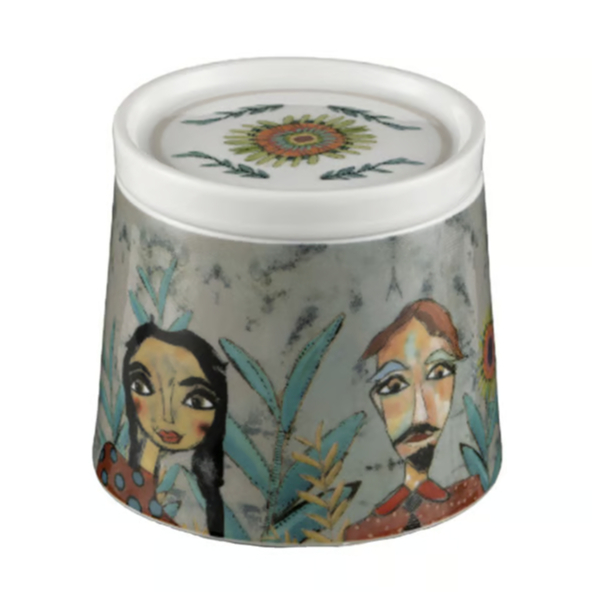 ポット＆シュガーポット シュガーポット | olivia-house（オリビアハウス）| 公式オンラインストア