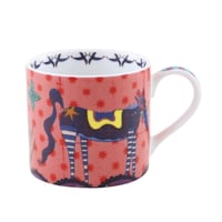 マグカップ　シャドー（馬）