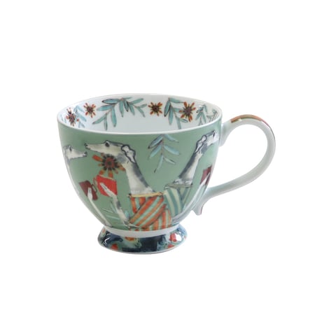 GRANDE MUG（グランドマグ） Fudge （ファッジ）