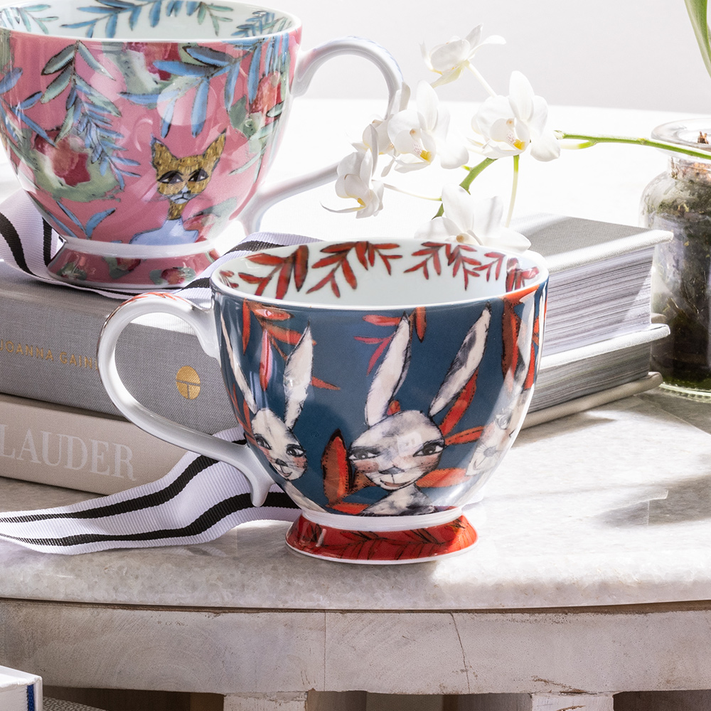 GRANDE MUG（グランドマグ）Cooper（クーパー） | olivia-house