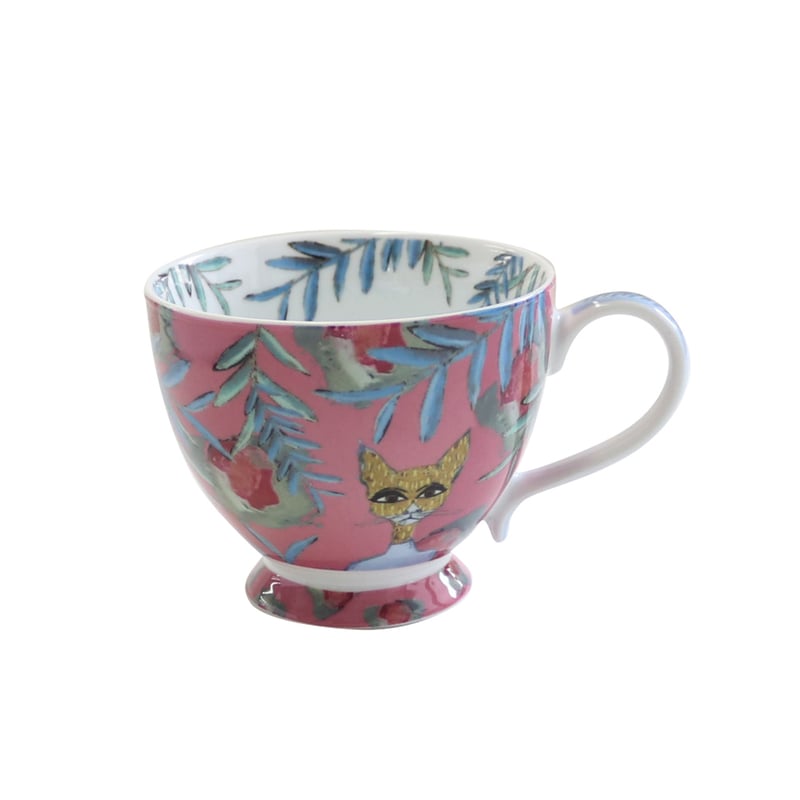 GRANDE MUG（グランドマグ） Tilly（ティリー） | olivia-house（オ