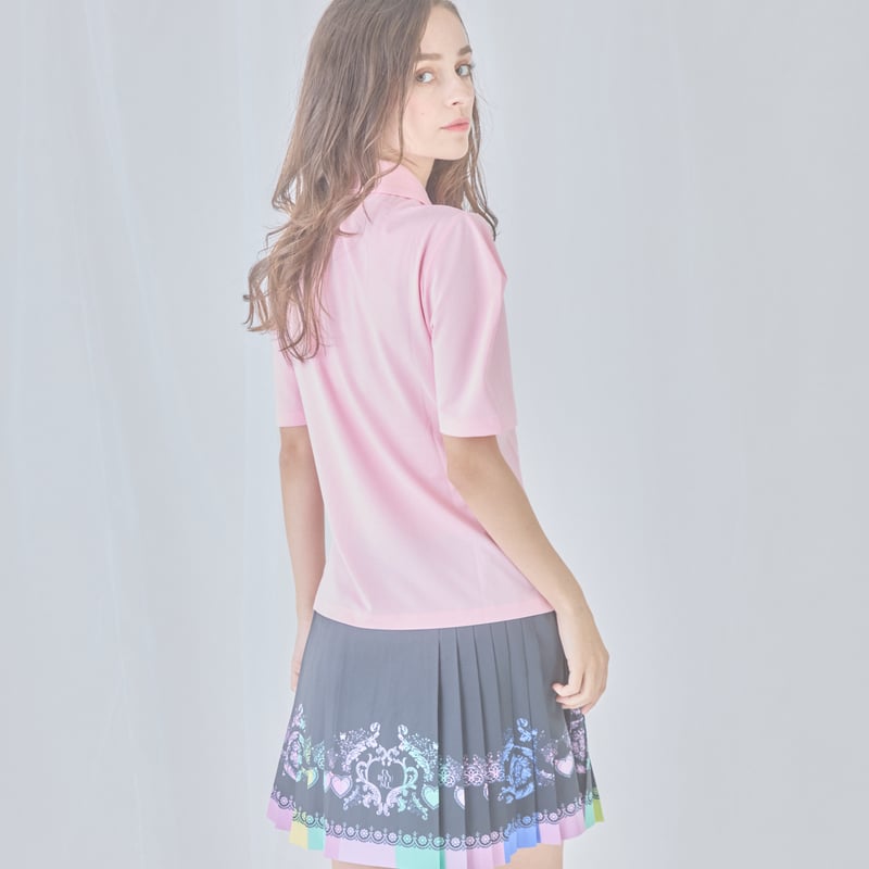 Verona Skirt（multi） | カルーセルゴルフ（CAROUSEL GOLF）