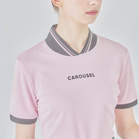 CATEGORY tops | カルーセルゴルフ（CAROUSEL GOLF）