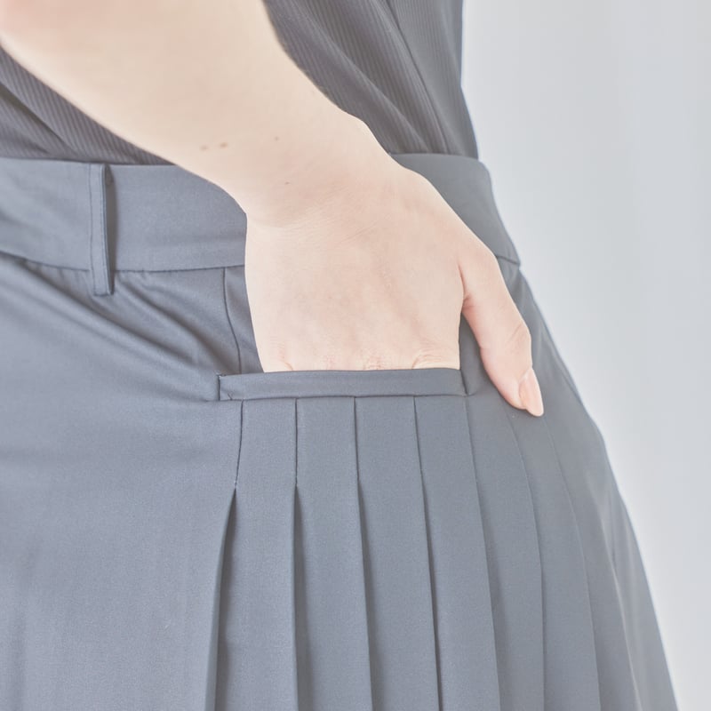 Verona Skirt（multi） | カルーセルゴルフ（CAROUSEL GOLF）