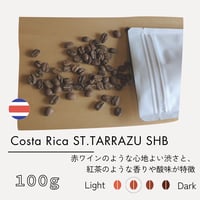 コスタリカ　セントタラス　SHB　100g