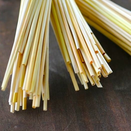 麦わらヒンメリセット（350本入り） | ゆいの里麦わら工房