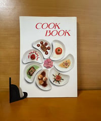 COOK BOOK