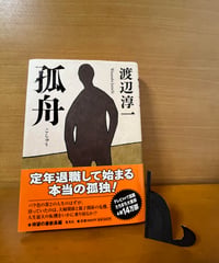 孤舟/渡辺淳一