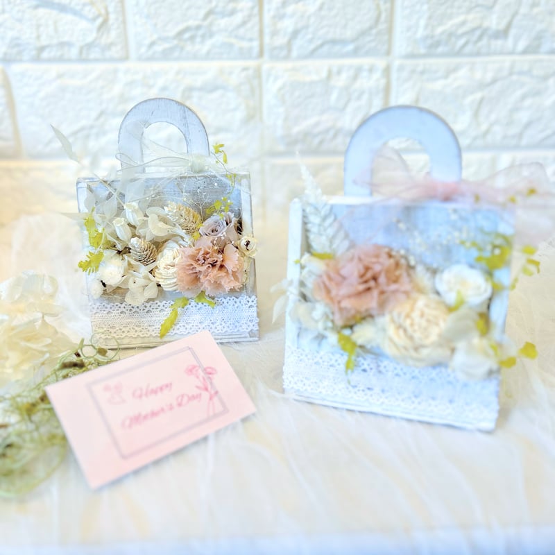 ウッドショッパーズアレンジBꕤ*｡ | ‪‬Luana_mako