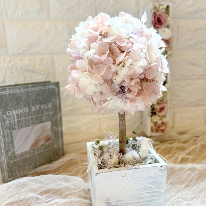 お取り置きになりました(。ᵕᴗᵕ。)「紫陽花♡ピンク系」 繋ぐのはいつも、』 #illustration #art #kawaiiart #イラスト #創作