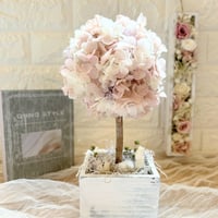 ウッドショッパーズアレンジA‪ꕤ*｡ | ‪‬Luana_mako‬