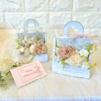 ウッドショッパーズアレンジBꕤ*｡ | ‪‬Luana_mako