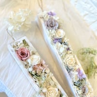 ウッドショッパーズアレンジBꕤ*｡ | ‪‬Luana_mako