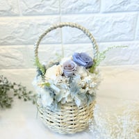 ウッドショッパーズアレンジBꕤ*｡ | ‪‬Luana_mako