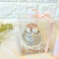 ウッドショッパーズアレンジA‪ꕤ*｡ | ‪‬Luana_mako‬