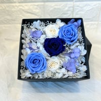 ウッドショッパーズアレンジBꕤ*｡ | ‪‬Luana_mako