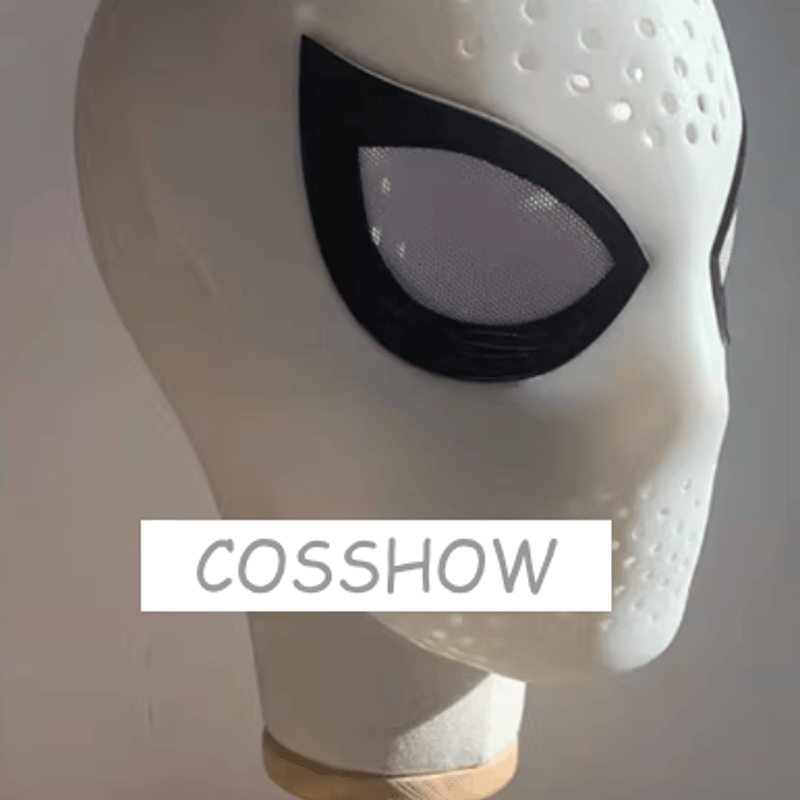 シェルマスク | COSSHOWショップ