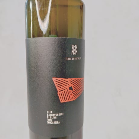 パンタレオ　EXTRA VIRGIN OLIVE OIL
