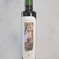 【ヴァッカァラ】 NESPECA BIO IGP Nocellara del Belice 500ml