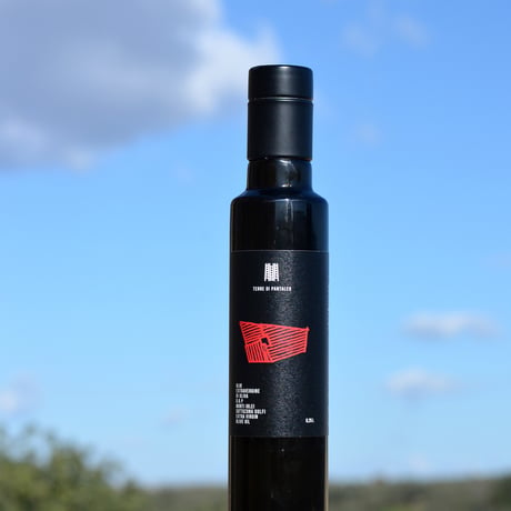 パンタレオ　EXTRA VIRGIN OLIVE OIL