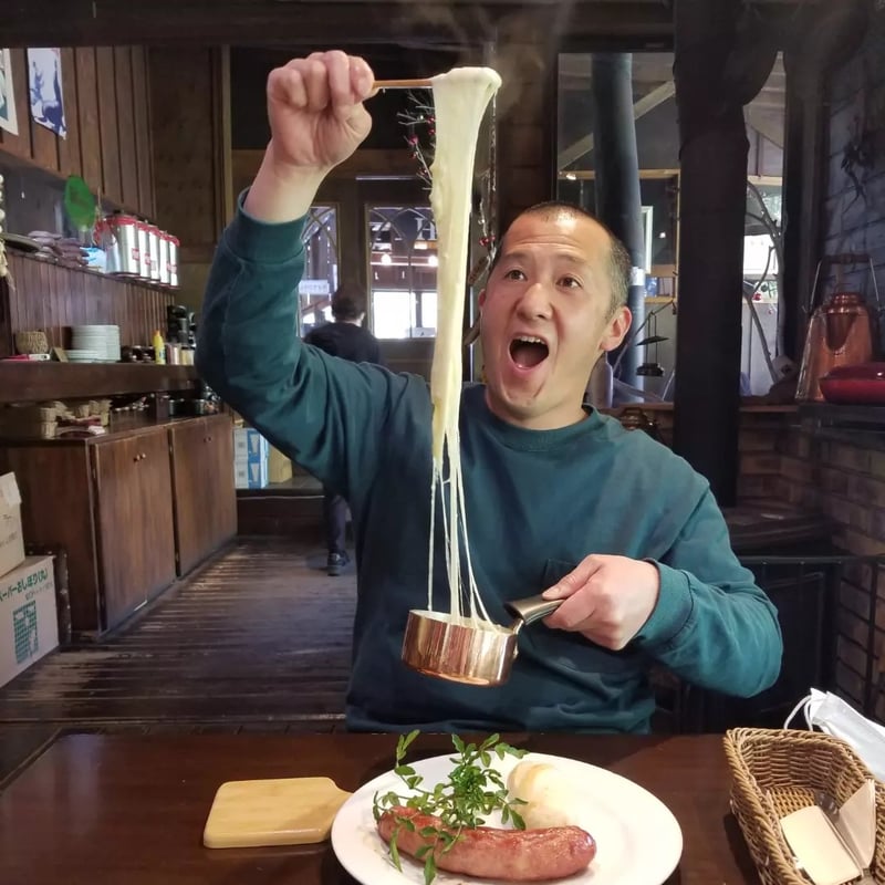 小滝 | 大田原チーズステーション
