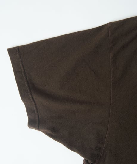 Coffee Dyed Tee