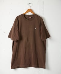 Coffee Dyed Tee