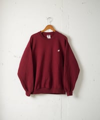 Coffee Dyed Sweat