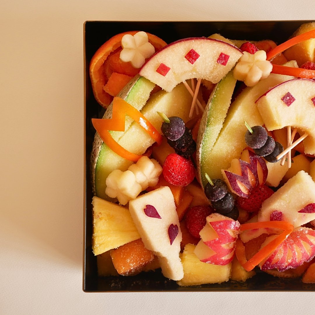 クール(冷凍)便 商品】果実の贈り物 (冷凍フルーツ) | 七久里農園