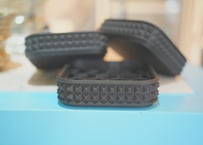 R3 LABO  SQUARE STUDS'L 二列（同梱可能）