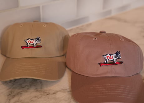 TES HUNTINGTON LOW CAP