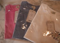 TES TRUMP SURFER T-SHIRTS