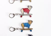 TES BUHI KEY HOLDER（同梱可能）